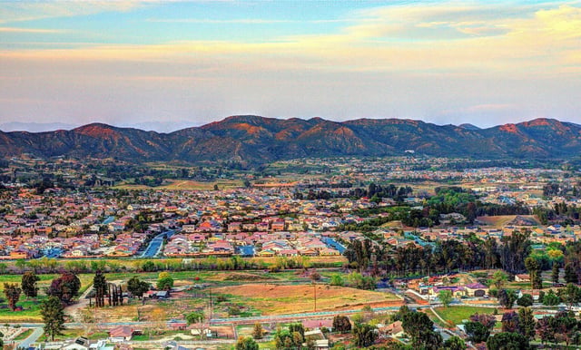 WILDOMAR SENIOR ASSISTED LIVING