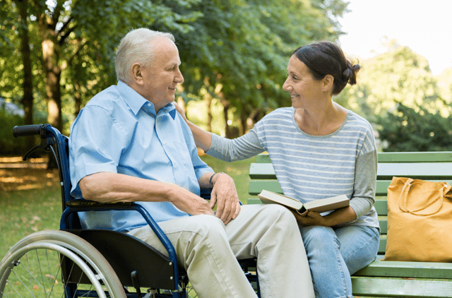 WILDOMAR SENIOR ASSISTED LIVING