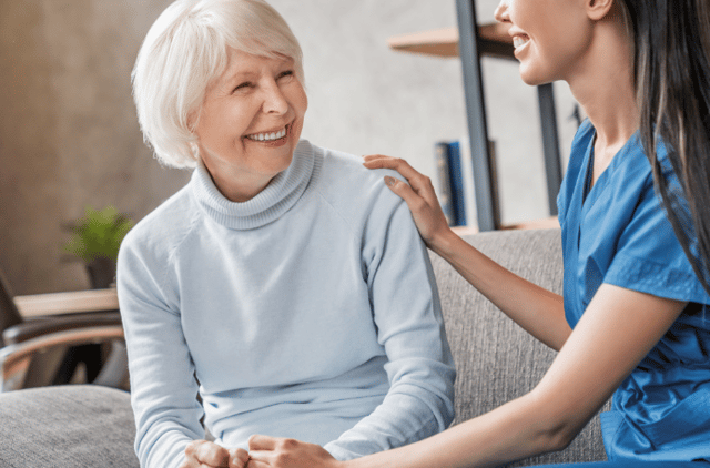 WILDOMAR SENIOR ASSISTED LIVING