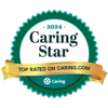 Caring Star 2024