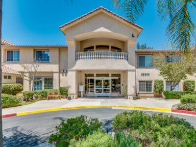 Wildomar Senior Assisted Living